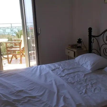 Szálloda Liocharis 3*