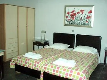 Liocharis 3* Lurdáta