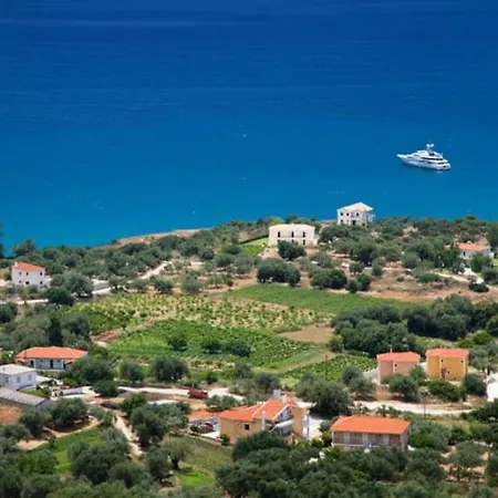 Liocharis Hotel 4*
