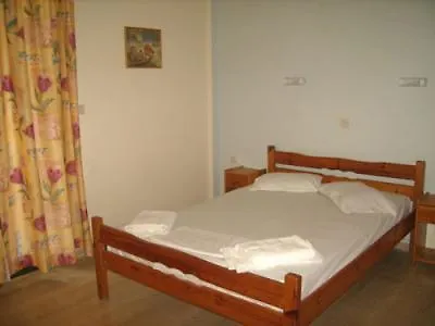 Szálloda Liocharis Lurdáta