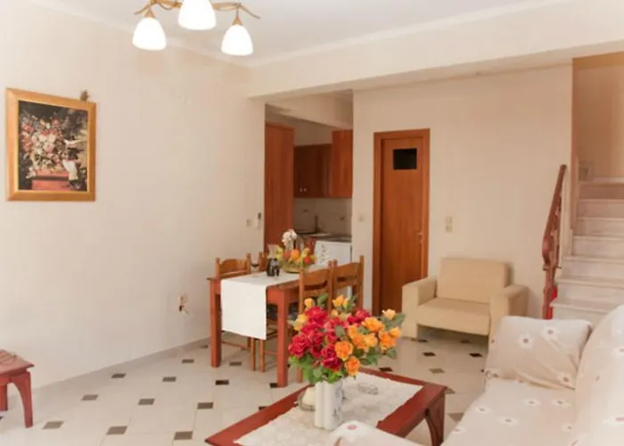 Hotel Liocharis