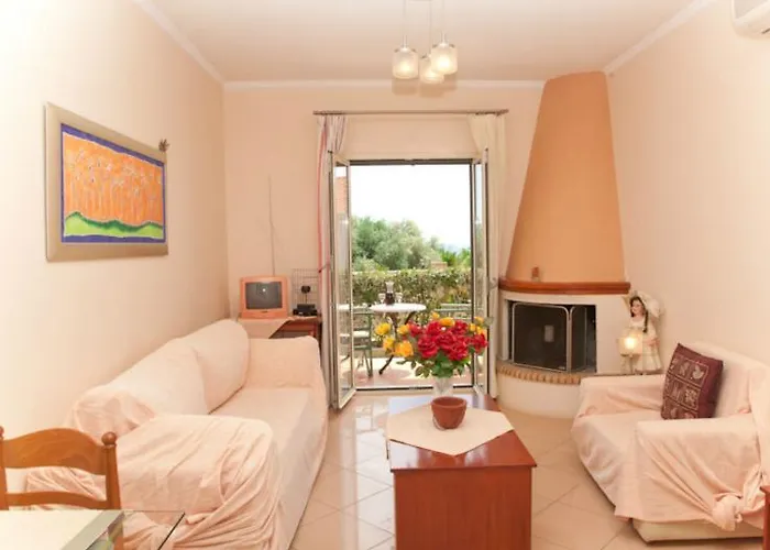 Liocharis Hotel