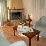 Liocharis Szálloda 4*