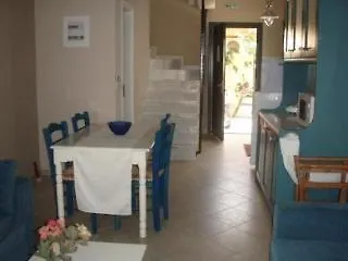 Liocharis Отель