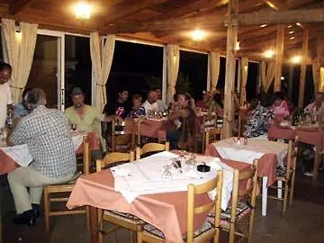 Liocharis Отель Влахата