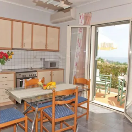 Hotel Liocharis 4*