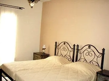 Liocharis Hotel 4*