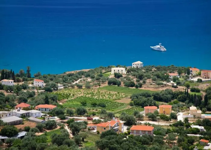 Liocharis Hotel 4*