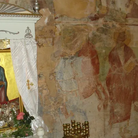 Liocharis ホテル 4*