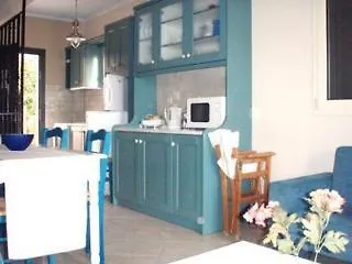 Liocharis ホテル 4*