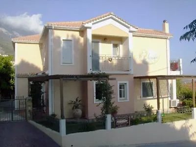 Hotel Liocharis