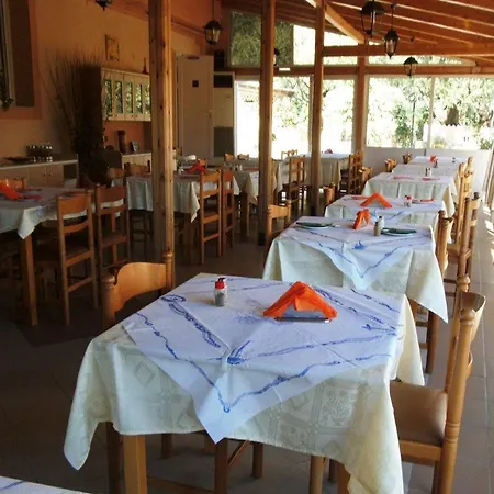 Hotel Liocharis Vlachata