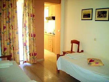 Hotel Liocharis Vlachata