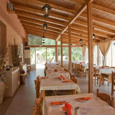 Hotel Liocharis Vlachata